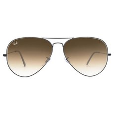 Ray-Ban 雷朋 Aviator 經典飛官款太陽眼鏡 RB3025_00251-62mm