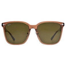 Ray-Ban 雷朋 大方框太陽眼鏡 RB2206D_663673-57mm
