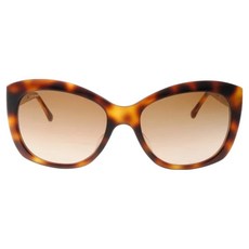 BURBERRY 巴寶莉 時尚名媛貓眼框太陽眼鏡 BU4164F_331613