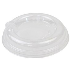 Inp PET冰杯 92mm 管狀蓋, 1個, 秸稈型, 100件