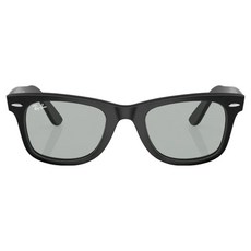 Ray-Ban 雷朋 方框太陽眼鏡 RB2140F_601SR5-52mm