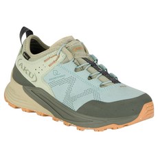 AKU 女款 Omnia V Light GTX 登山鞋