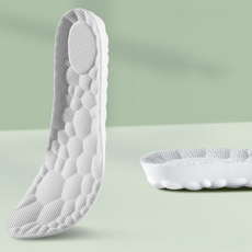 姿勢輔助鞋墊 厚1.5cm 2雙組