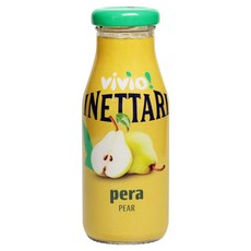 Bibio Inettari Pera 梨, 1個, 200ml