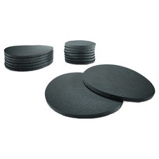 FESTOOL 倍速妥 砂紙 STF D150/0 S4000 PL2 492372 15p, 1個