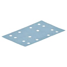 FESTOOL 倍速妥 砂紙 STF 80x133 P400 GR 100X (497126) 100入, 1個