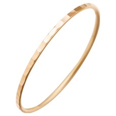 새미쥬얼리 여성용 14K 여리버전 휘지않는 열손가락 컷팅 레이어드 가드링 사각컷팅