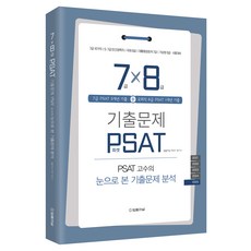 7級 5年+8級 1年 PSAT歷屆考題 PSAT高手眼中的歷屆考題分析, 法律期刊