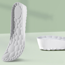 姿勢輔助鞋墊 厚3.5cm 2雙組