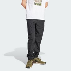 adidas 愛迪達 男性多功能工裝褲 IR9442