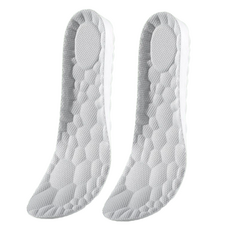 姿勢輔助鞋墊 厚2.5cm 2雙組