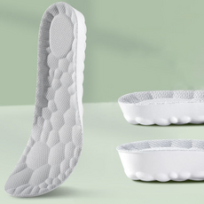 姿勢輔助鞋墊 雙腳適用 厚1.5cm + 厚2.5cm組