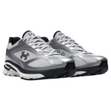 Under Armour 安德瑪 男女款運動鞋 3027595-106