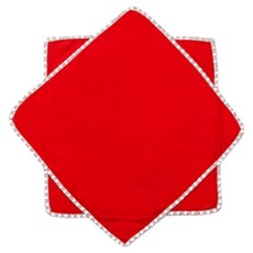 마켓피아 무대 댄스 공연소품 손수건