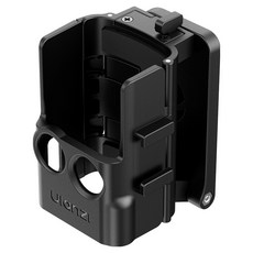 울란지 오즈모 포켓3 전용 마그네틱 플레이트 마운트, 1개, PK15