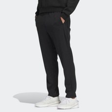 adidas 愛迪達 男款 3S 梭織長褲 IA9380