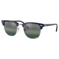 Ray-Ban 雷朋 膠框太陽眼鏡 偏光Chromance鏡片 RB3016F-1366G6