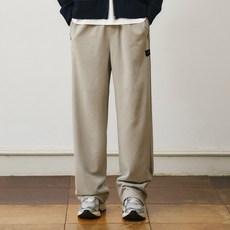 Beentrill ESSENTIAL 單褶運動褲 BA243TP001