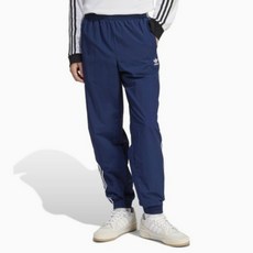 adidas 愛迪達 男性 Adicolor 梭織 Firebird 運動長褲 IT2500