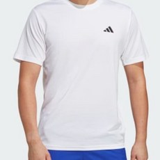 adidas 愛迪達 男款 Train Essentials 訓練 T 恤 IC7430