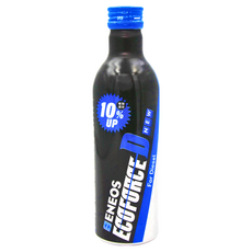 ENEOS ECOFORCE D 柴油添加劑/柴油引擎燃油清淨劑 黑罐版, 1個, 僅限柴油