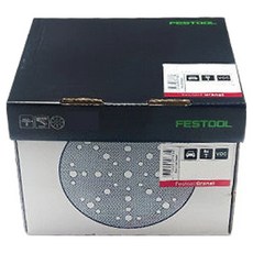 FESTOOL 倍速妥 砂紙 STF D90/6 P 800 GR (498327) 50p, 1個