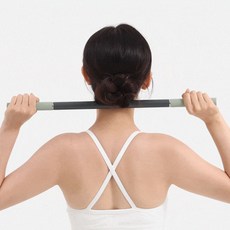 Barybody 放鬆棒 短版, 1個, 鼠尾草綠