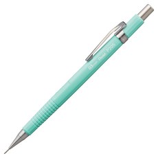 Pentel 飛龍文具 製圖自動鉛筆 綠色 P205-97D, 0.5mm, 1個