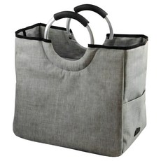 CB JAPAN 保冷手提托特包 40L, 1個, 灰色