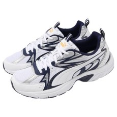 PUMA 男款 Milenio Tech 運動鞋 39232205