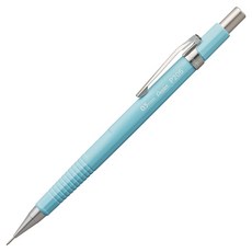 Pentel 飛龍文具 製圖自動鉛筆 藍色 P205-97C, 0.5mm, 1個