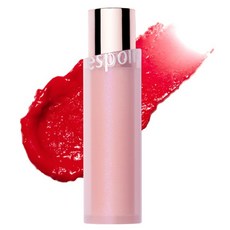 espoir 艾絲珀 Bear Glow護唇膏, 1個, 3號 紅潤雙頰, 3g