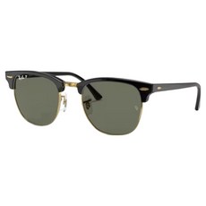 Ray-Ban 雷朋 膠框太陽眼鏡 偏光鏡片 RB3016F-901/58