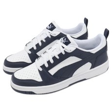 PUMA Rebound v6 Low 運動休閒鞋