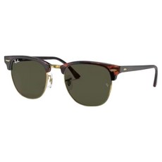 Ray-Ban 雷朋 膠框太陽眼鏡 RB3016F-W0366