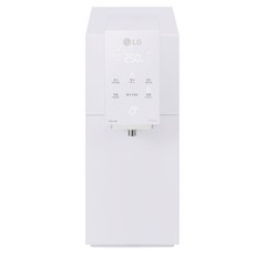 LG전자 퓨리케어 오브제컬렉션 음성인식 맞춤 출수 냉온정 정수기 방문설치, WD524VS0V