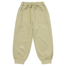 LaughingChild 日常束口褲