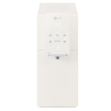 LG전자 퓨리케어 오브제컬렉션 음성인식 맞춤 출수 냉온정 정수기 방문설치, WD524VC0V