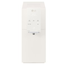 LG전자 퓨리케어 오브제컬렉션 냉온정 정수기 방문설치, WD520VC4Y0