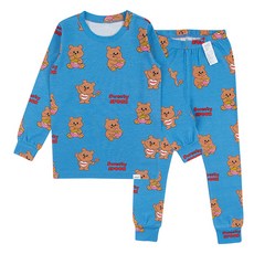 Cordi-i Sweety Bear 單層彈性內衣