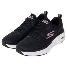 SKECHERS 女款 GO RUN ELEVATE 2.0 D楦慢跑鞋 220847BLK
