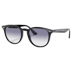 Ray Ban 雷朋膠框太陽眼鏡 漸層鏡片 RB4259F-601/19