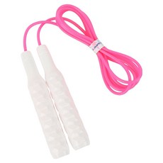 JUMPRO 佩蒂艾爾跳繩 PE-100, 1個, 粉紅色