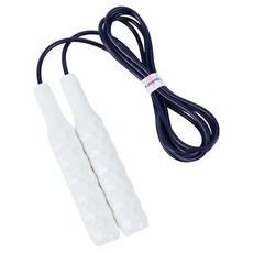 김수열점프로 줄넘기 쁘띠에르 PE-100, 네이비, 1개