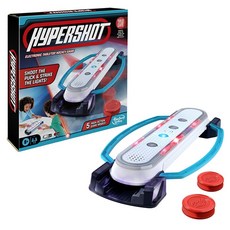 Hasbro Gaming 孩之寶遊戲 Hypershot F9917, 1個, 混合色