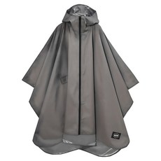 KiU 成人日常斗篷雨衣 第二代 405-948