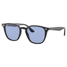 Ray-Ban 雷朋 膠框太陽眼鏡 RB4258F-601/80