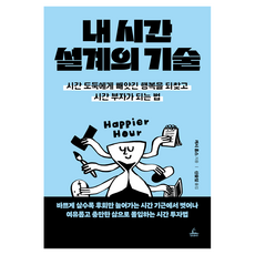 ChungrimPublishing 設計自己時間的技術, 凱西·霍姆斯