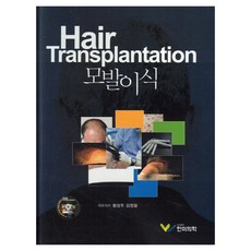 毛髮移植, 韓美醫學, 黃星州, 金正哲