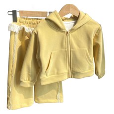 Arbe 兒童赫希果凍上下套裝